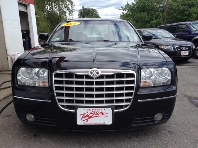 2006 Chrysler 300 3.5