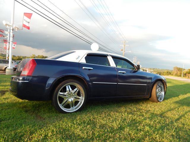 2006 Chrysler 300 3.5