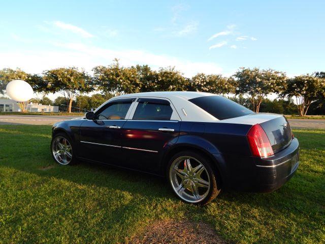 2006 Chrysler 300 3.5