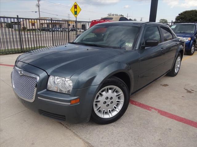 2006 Chrysler 300 69D