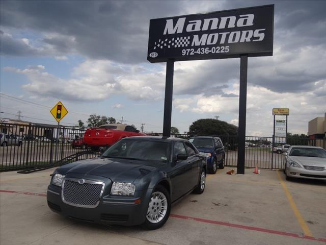 2006 Chrysler 300 69D