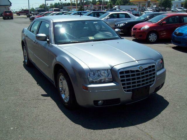 2006 Chrysler 300 3.5