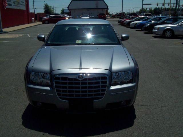 2006 Chrysler 300 3.5