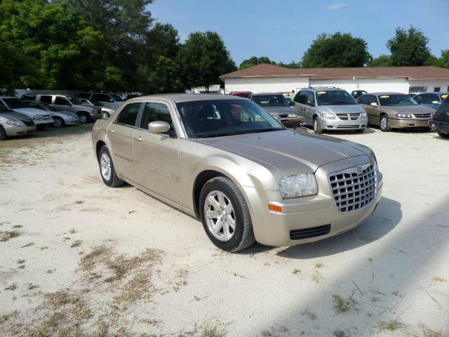 2006 Chrysler 300 GL Manual W/siab