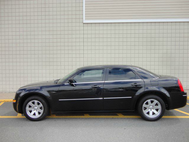 2006 Chrysler 300 Sport Technology