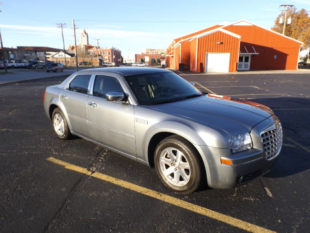 2006 Chrysler 300 3.5