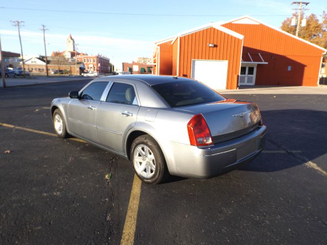 2006 Chrysler 300 3.5