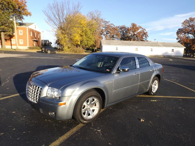 2006 Chrysler 300 3.5