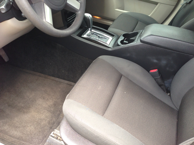 2006 Chrysler 300 Base