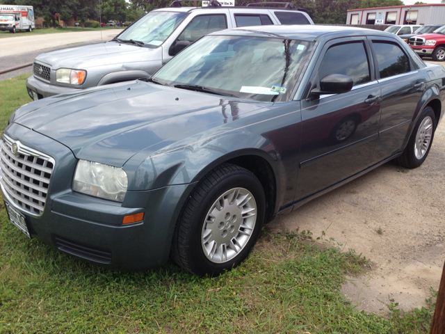 2006 Chrysler 300 Base