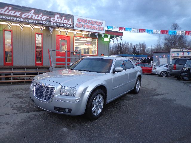 2006 Chrysler 300 GT Premium