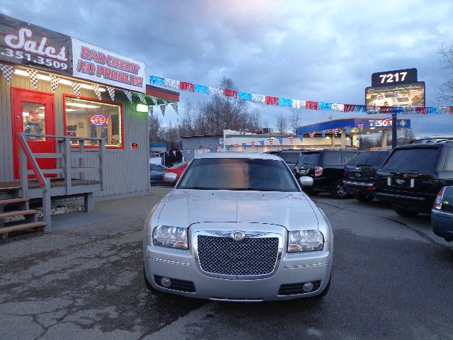 2006 Chrysler 300 GT Premium