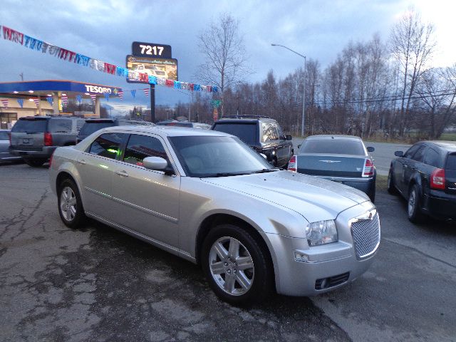 2006 Chrysler 300 GT Premium