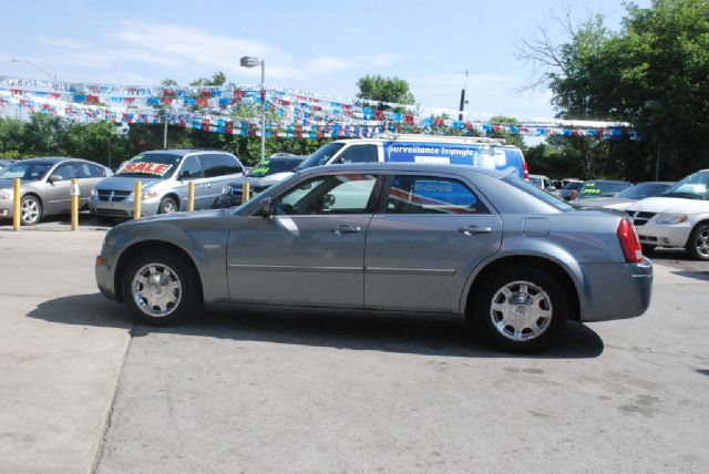 2006 Chrysler 300 3.5