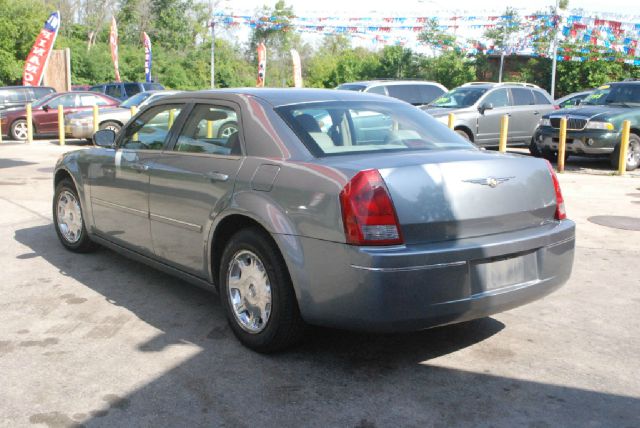 2006 Chrysler 300 3.5