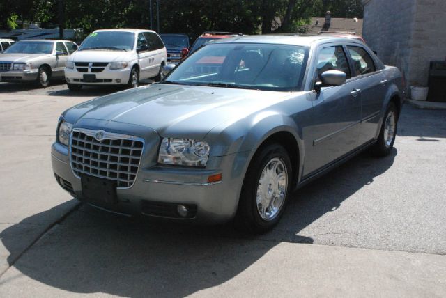 2006 Chrysler 300 3.5