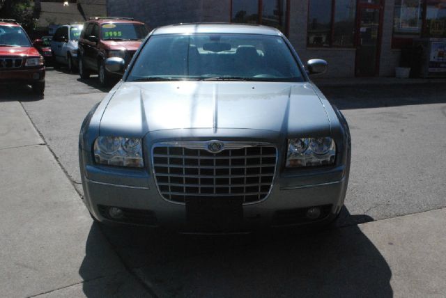 2006 Chrysler 300 3.5