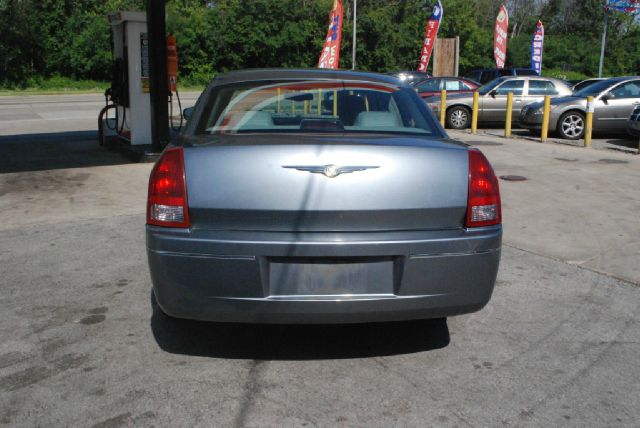 2006 Chrysler 300 3.5