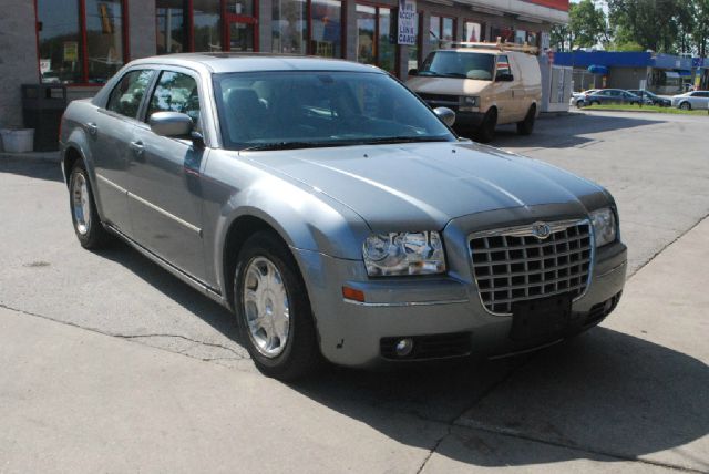 2006 Chrysler 300 3.5