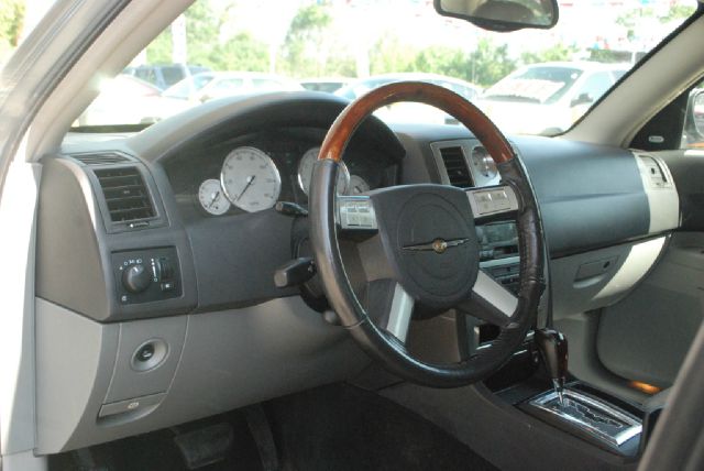 2006 Chrysler 300 3.5