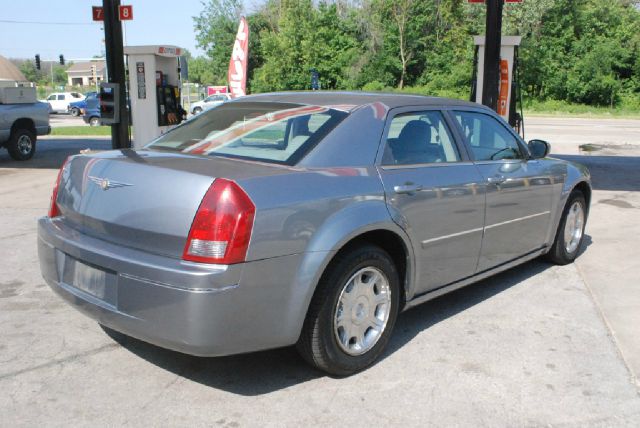 2006 Chrysler 300 3.5