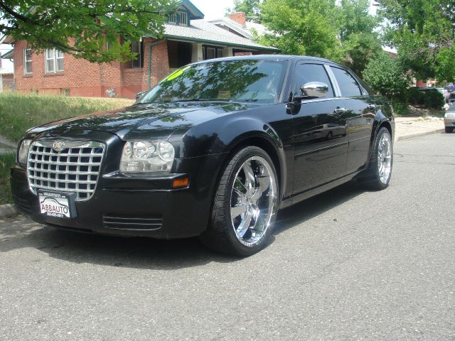 2006 Chrysler 300 Base