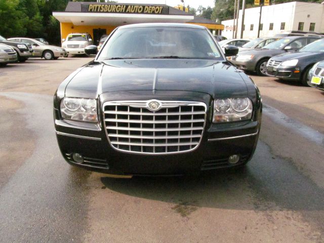 2006 Chrysler 300 3.5