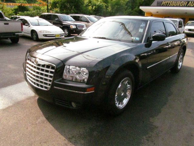 2006 Chrysler 300 3.5