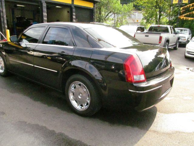 2006 Chrysler 300 3.5