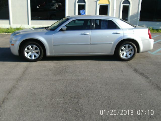 2006 Chrysler 300 3.5