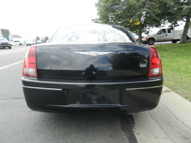 2006 Chrysler 300 3.5