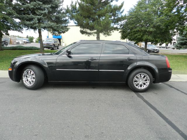 2006 Chrysler 300 3.5