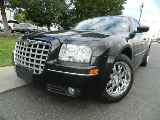 2006 Chrysler 300 3.5