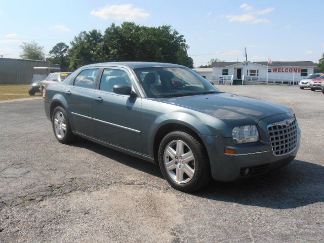 2006 Chrysler 300 GT Premium