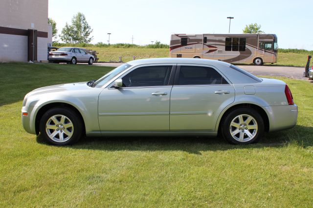 2006 Chrysler 300 3.5