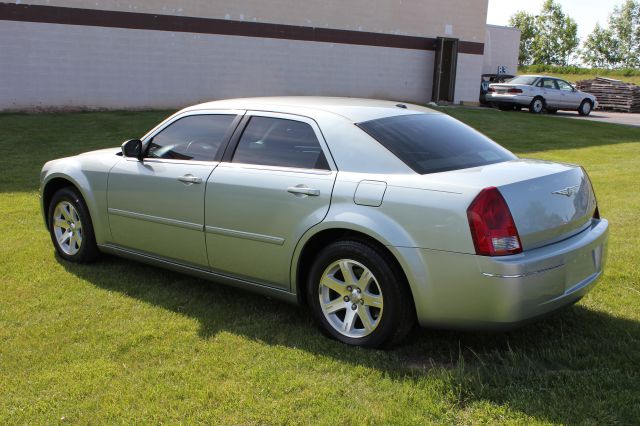 2006 Chrysler 300 3.5