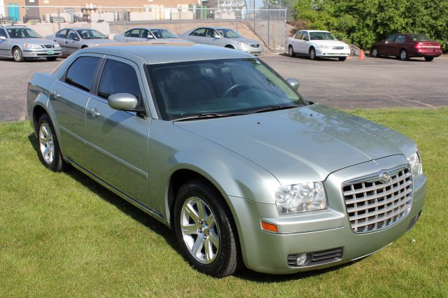 2006 Chrysler 300 3.5