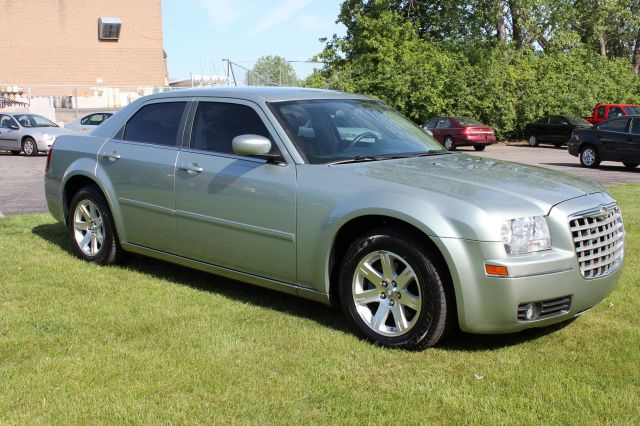 2006 Chrysler 300 3.5