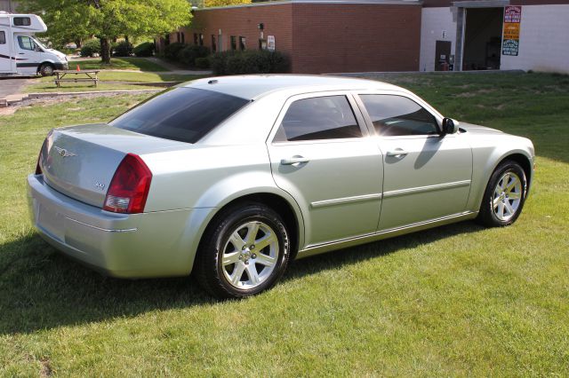 2006 Chrysler 300 3.5