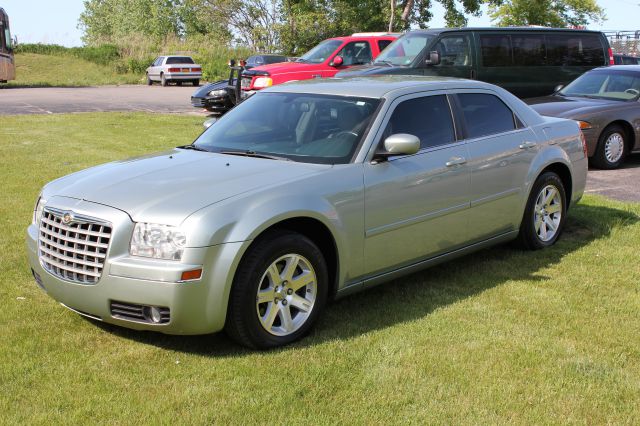 2006 Chrysler 300 3.5