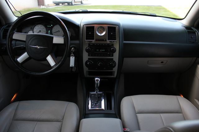 2006 Chrysler 300 3.5