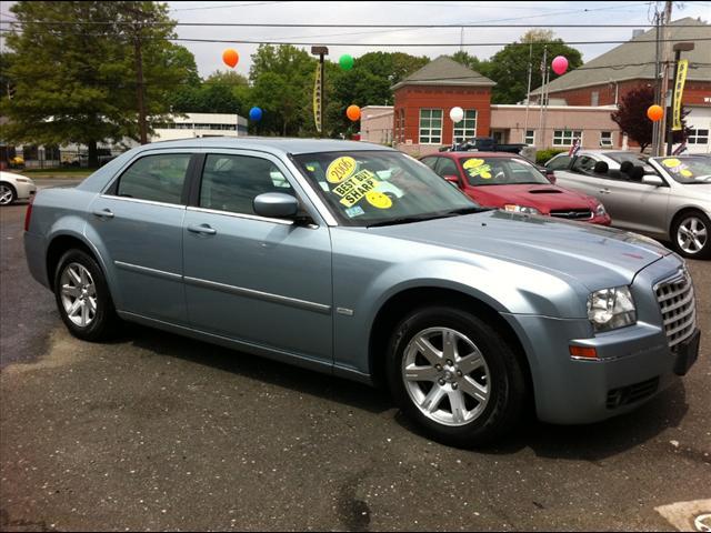 2006 Chrysler 300 3.5