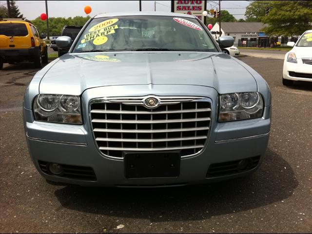 2006 Chrysler 300 3.5