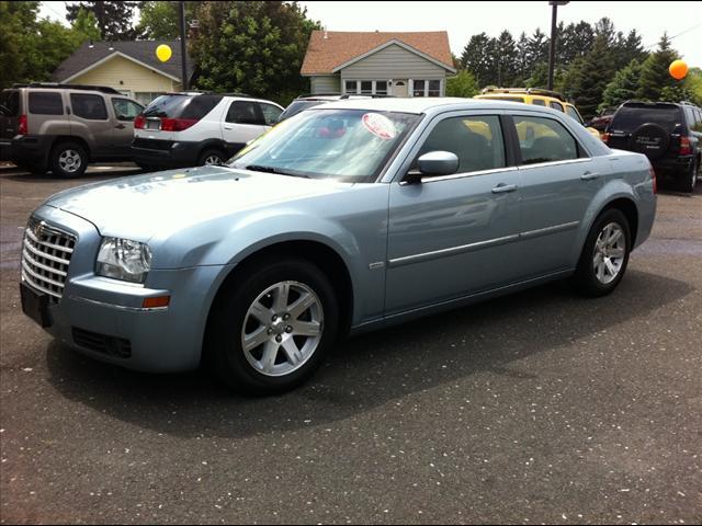 2006 Chrysler 300 3.5