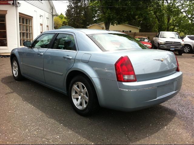 2006 Chrysler 300 3.5