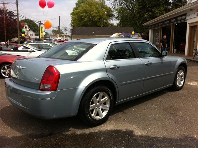 2006 Chrysler 300 3.5