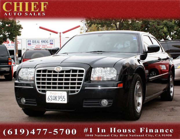 2006 Chrysler 300 3.5