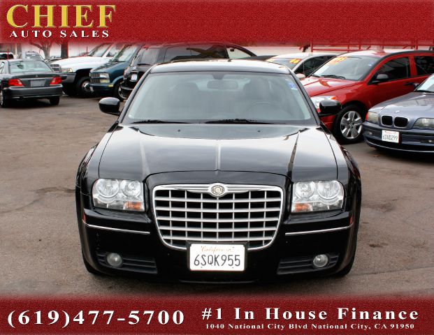 2006 Chrysler 300 3.5