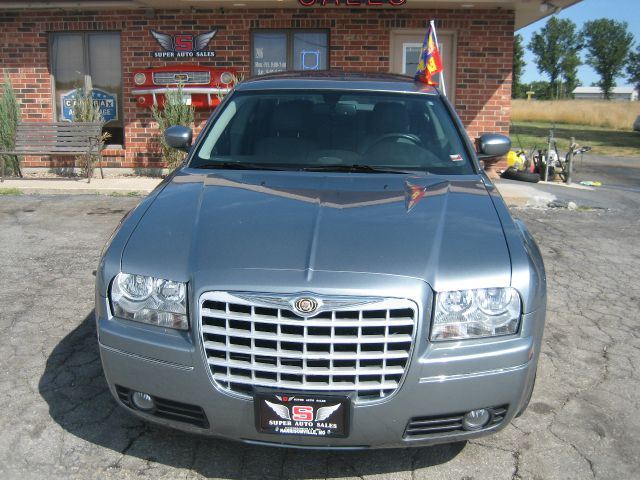 2006 Chrysler 300 GT Premium