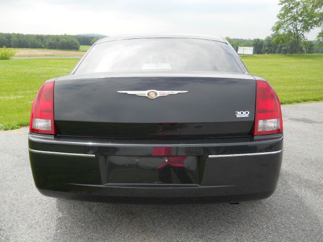 2006 Chrysler 300 3.5